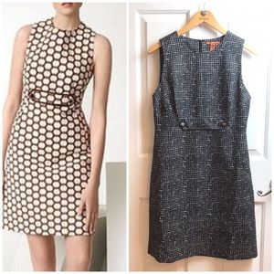 Tory Burch Sheath Dress